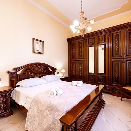 Apartment Mg *