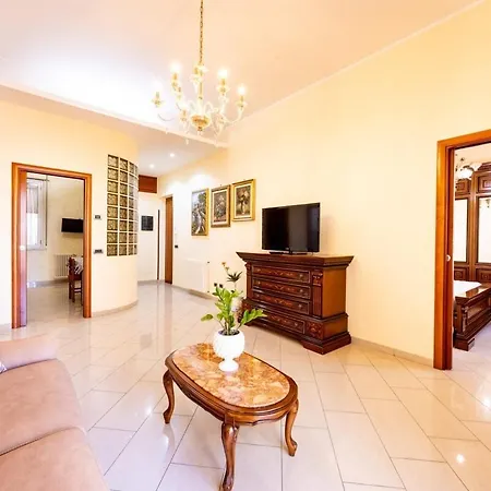 Mg Apartment