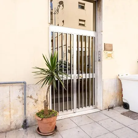 Apartment Mg Palermo