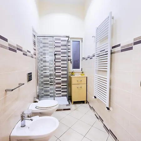 Apartment Mg Palermo
