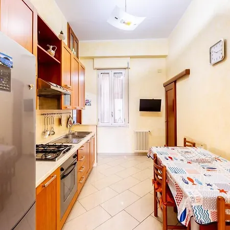 Apartment Mg