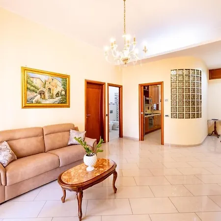 Apartment Mg