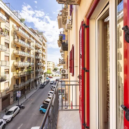 Apartment Mg *